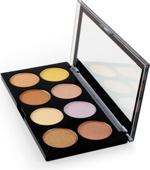 Makeup Revolution Ultra Strobe& Light 15g 4