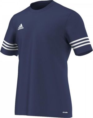 Adidas Koszulka piłkarska Entrada 14 granatowa r. 116 (F50487) 1