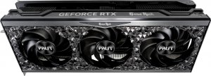 Karta graficzna Palit GeForce RTX 4090 GameRock 24GB GDDR6X (NED4090019SB-1020G) 6