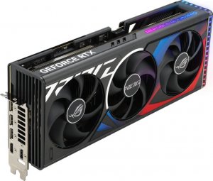Karta graficzna Asus ROG Strix GeForce RTX 4090 OC 24GB GDDR6X (ROG-STRIX-RTX4090-O24G-GAMING) 8