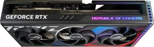 Karta graficzna Asus ROG Strix GeForce RTX 4090 OC 24GB GDDR6X (ROG-STRIX-RTX4090-O24G-GAMING) 9