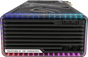 Karta graficzna Asus ROG Strix GeForce RTX 4090 24GB GDDR6X (ROG-STRIX-RTX4090-24G-GAMING) 12