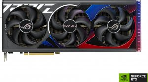Karta graficzna Asus ROG Strix GeForce RTX 4090 24GB GDDR6X (ROG-STRIX-RTX4090-24G-GAMING) 2
