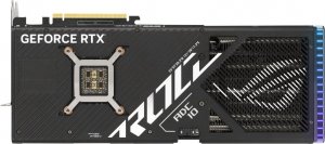 Karta graficzna Asus ROG Strix GeForce RTX 4090 24GB GDDR6X (ROG-STRIX-RTX4090-24G-GAMING) 3