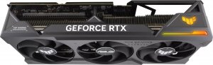 Karta graficzna Asus TUF Gaming GeForce RTX 4090 OC Edition 24GB GDDR6X (TUF-RTX4090-O24G-GAMING) 4