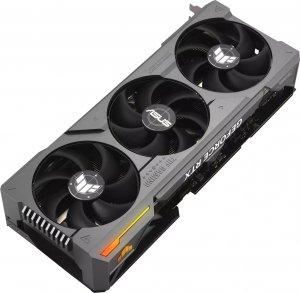 Karta graficzna Asus TUF Gaming GeForce RTX 4090 OC Edition 24GB GDDR6X (TUF-RTX4090-O24G-GAMING) 6