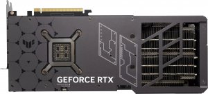 Karta graficzna Asus TUF Gaming GeForce RTX 4090 OC Edition 24GB GDDR6X (TUF-RTX4090-O24G-GAMING) 9