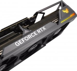 Karta graficzna Asus TUF Gaming GeForce RTX 4090 OC Edition 24GB GDDR6X (TUF-RTX4090-O24G-GAMING) 10