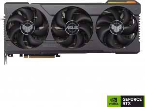Karta graficzna Asus TUF Gaming GeForce RTX 4090 24GB GDDR6X (TUF-RTX4090-24G-GAMING) 2