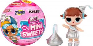 MGA L.O.L. Surprise Loves Mini Sweets Dolls 119128 2