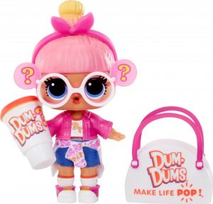 MGA L.O.L. Surprise Loves Mini Sweets Dolls 119128 4