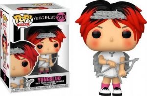 Figurka Funko Pop funko pop! yungblud - pop n 225 - yungblud 1