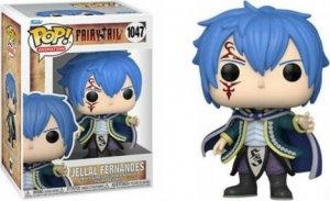 Figurka Funko Pop figurka funko fairy tail 047 jellal fermandes 1