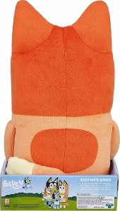 Moose Toys bluey best mate dingo maskotka pluszak 40 cm jumbo 7