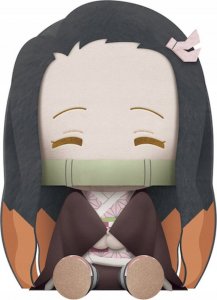 Banpresto demon slayer nezuko kamado maskotka banpresto 20cm 1