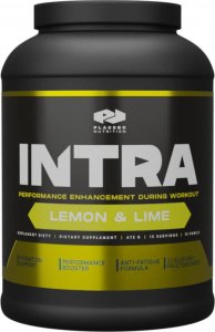 Placebo Nutrition Placebo Nutrition Intra (Izotonik) Lemon Lime 675g - WYSYŁAMY W 24H! 1