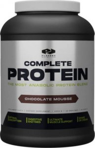 Placebo Nutrition Placebo Nutrition Complete Protein Chocolate Mousse 450g - WYSYŁAMY W 24H! 1