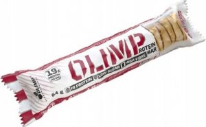 OLIMP SPORT NUTRITION Olimp Baton Protein Bar 64g o smaku wiśnowym - WYSYŁAMY W 24H! 1