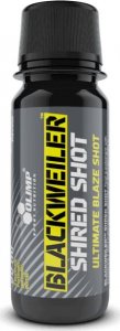 OLIMP SPORT NUTRITION Olimp Blackweiler Shred Shot 60 ml o smaku citrus punch - WYSYŁAMY W 24H! 1