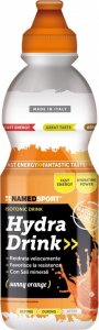 NamedSport Namedsport Hydra Drink napój izotoniczny 500 ml o smaku pomarańczowym - WYSYŁAMY W 24H! 1