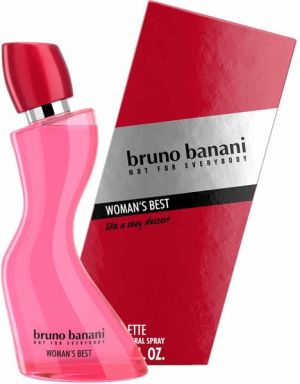 Bruno Banani Woman's Best EDT 20 ml 2