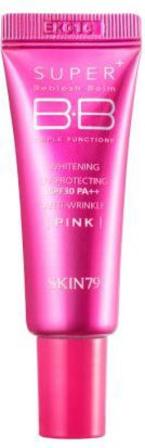 Skin79 Krem Super BB Pink 7g 1