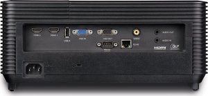 Projektor InFocus Infocus IN134ST 3