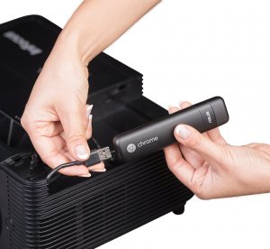 Projektor InFocus Infocus IN134ST 5