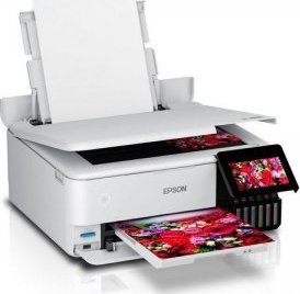 Urządzenie wielofunkcyjne Epson L8160 (C11CJ20402) 2