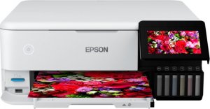 Urządzenie wielofunkcyjne Epson L8160 (C11CJ20402) 1