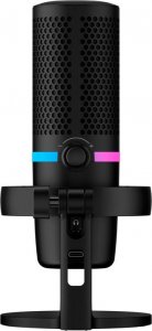 Mikrofon HyperX DuoCast (4P5E2AA) 1