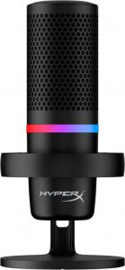 Mikrofon HyperX DuoCast (4P5E2AA) 2
