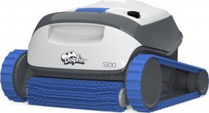 Dolphin Dolphin S100 robot basenowy do dna i ścian basenu 3