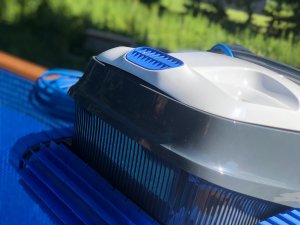 Dolphin Dolphin S200 odkurzacz do basenu czyści dno ściany i linię wody 6