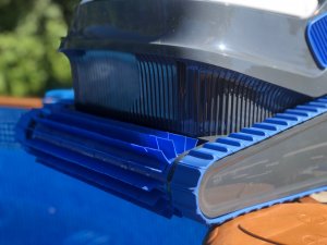 Dolphin Dolphin S200 odkurzacz do basenu czyści dno ściany i linię wody 7