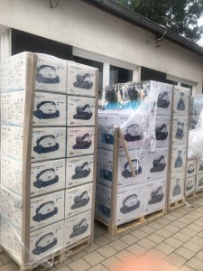 Dolphin Dolphin S200 odkurzacz do basenu czyści dno ściany i linię wody 9