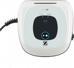 Zodiac CNX20 robot basenowy czyści dno ściany i linię wody 2