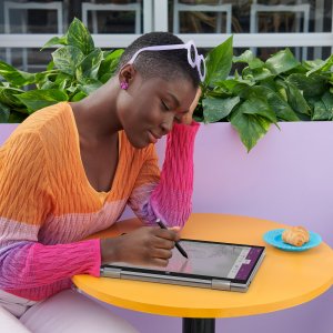 Laptop HP HP Pavilion x360 Convert 15-er1115nw (714T8EA) 15