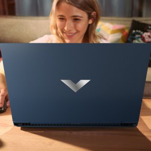 Laptop HP Victus 16-e1145nw Ryzen 5 6600H / 16 GB / 512 GB / W11 / RTX 3050 Ti (715M3EA) 13