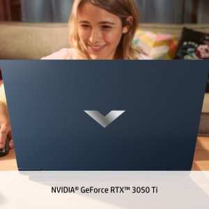 Laptop HP Victus 16-e1145nw Ryzen 5 6600H / 16 GB / 512 GB / W11 / RTX 3050 Ti (715M3EA) 16