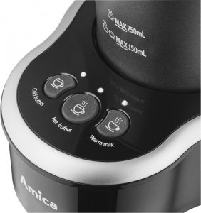 Spieniacz do mleka Amica SPIENIACZ DO MLEKA AMICA FD 4011 7