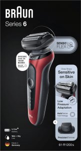 Golarka Braun Series 6 61-R1200S 3