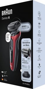 Golarka Braun Series 6 61-R1200S 4