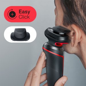 Golarka Braun Series 5 51-R1200S 6