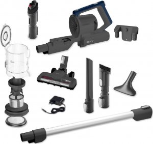 Odkurzacz pionowy Amica Joran Turbo VM 9012 2