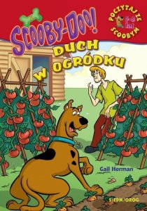 Scooby-Doo! Duch w ogródku 1