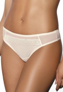 MAT Lingerie Figi mleko Gianna F-2562/5 44 1