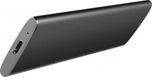 Dysk zewnętrzny SSD Hikvision T200N 256GB Czarny (HS-SSD-T200N/256G) 2