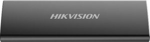 Dysk zewnętrzny SSD Hikvision T200N 256GB Czarny (HS-SSD-T200N/256G) 3