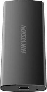 Dysk zewnętrzny SSD Hikvision T200N 256GB Czarny (HS-SSD-T200N/256G) 4